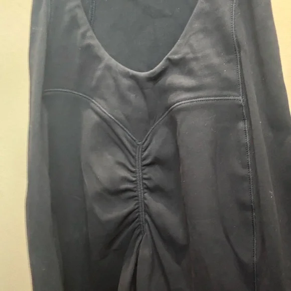 Alphalete Black Starr Bodysuit - Picture 5 of 8